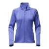 The North Face Momentum Full Zip Fleece Women's -The North Face Shop 8201 AMPARO BLUE m