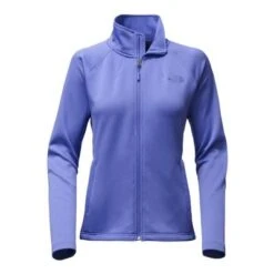 The North Face Momentum Full Zip Fleece Women's