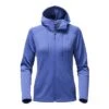 The North Face Novelty Mezzaluna Hoodie Women's -The North Face Shop 8202 AMPARO BLUE DIGI m