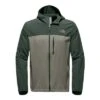 The North Face Apex Nimble Hoodie Men's 1 The North Face Apex Nimble Hoodie Men's -The North Face Shop 8204 DEEP LICHEN GRNTHYM m