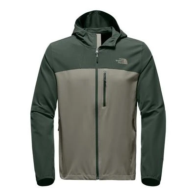 The North Face Apex Nimble Hoodie Men's 3 The North Face Apex Nimble Hoodie Men's