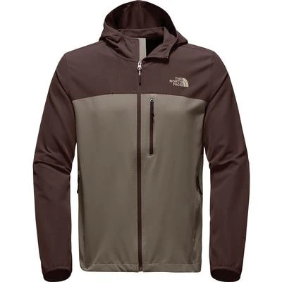The North Face Apex Nimble Hoodie Men's 4 The North Face Apex Nimble Hoodie Men's - Image 2