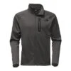 The North Face Canyonlands Full-Zip Fleece Men's -The North Face Shop 8211 TNF DARK GREY HTHR m
