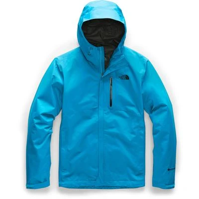 The North Face Dryzzle Jacket Men's 3 The North Face Dryzzle Jacket Men's