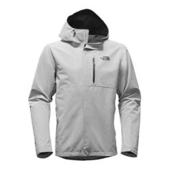 The North Face Dryzzle Jacket Men's 8 The North Face Dryzzle Jacket Men's -The North Face Shop 8213 TNF LIGHT GREY HTHR m