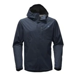 The North Face Dryzzle Jacket Men's 9 The North Face Dryzzle Jacket Men's -The North Face Shop 8213 URBAN NAVY m
