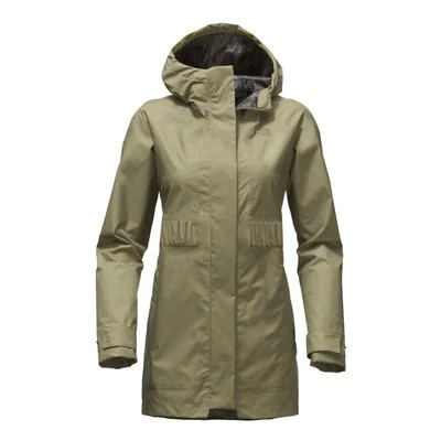 The North Face Lynwood Parka Women's 3 The North Face Lynwood Parka Women's