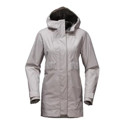 The North Face Lynwood Parka Women's 4 The North Face Lynwood Parka Women's - Image 2