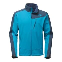 The North Face Apex Shellrock Jacket Men's -The North Face Shop 8226 HYPER BLUSHADY BLU m