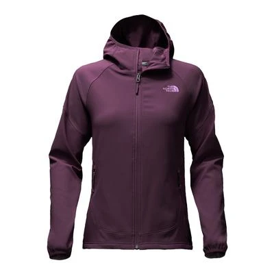 The North Face Nimble Hoodie Women's 3 The North Face Nimble Hoodie Women's