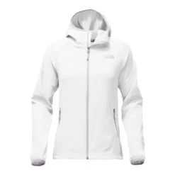 The North Face Nimble Hoodie Women's 9 The North Face Nimble Hoodie Women's -The North Face Shop 8287 TNF WHITE m