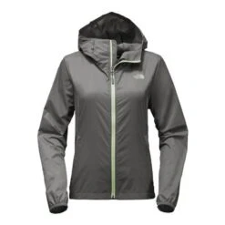 The North Face Cyclone 2 Hoodie Women's -The North Face Shop 8292 ASPHALT GREY m