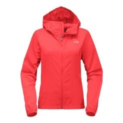 The North Face Cyclone 2 Hoodie Women's -The North Face Shop 8292 CAYENNE RED m