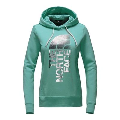 The North Face Trivert Pullover Hoodie Women's 3 The North Face Trivert Pullover Hoodie Women's