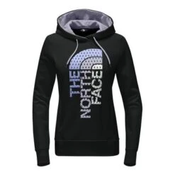 The North Face Trivert Pullover Hoodie Women's 11 The North Face Trivert Pullover Hoodie Women's -The North Face Shop 8309 TNF BKLVNDR BLU MLT m