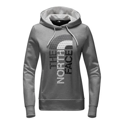 The North Face Trivert Pullover Hoodie Women's 7 The North Face Trivert Pullover Hoodie Women's - Image 5