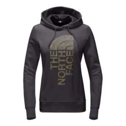 The North Face Trivert Pullover Hoodie Women's 13 The North Face Trivert Pullover Hoodie Women's -The North Face Shop 8309 WEATHRDBLGLDFL m