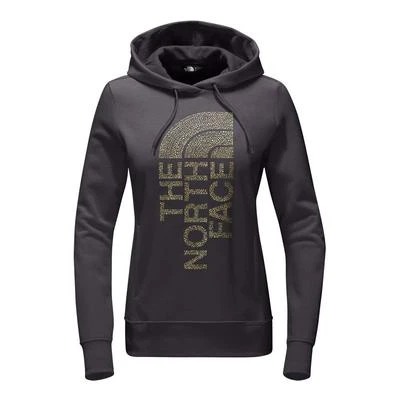 The North Face Trivert Pullover Hoodie Women's 8 The North Face Trivert Pullover Hoodie Women's - Image 6
