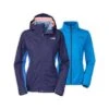 The North Face Arrowood Triclimate Jacket Women's -The North Face Shop 8364 PATRITBLUCLRLAKEBLU m
