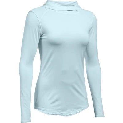 Under Armour Sunblock Hoodie Women's 4 Under Armour Sunblock Hoodie Women's - Image 2