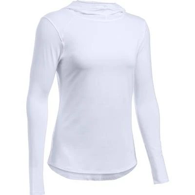 Under Armour Sunblock Hoodie Women's 5 Under Armour Sunblock Hoodie Women's - Image 3