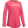 Under Armour Sunblock Hoodie Girls' -The North Face Shop 8411 GALABALLET PNKGALA m