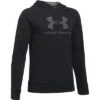 Under Armour Sportstyle Hoodie Boys' 2 Under Armour Sportstyle Hoodie Boys' -The North Face Shop 8426 BKMDMHGPHTMDMHGPHT m