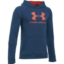 Under Armour Sportstyle Hoodie Boys' -The North Face Shop 8426 BOTNVMHBOTNVMHDKOR m