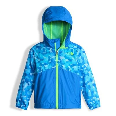 The North Face Flurry Wind Hoodie Toddler 3 The North Face Flurry Wind Hoodie Toddler