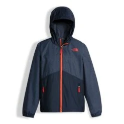 The North Face Flurry Wind Hoodie Boys'