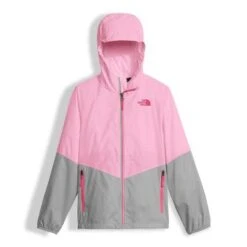 The North Face Flurry Wind Hoodie Girls'