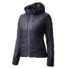 Descente Camreigh Jacket Women's 1 Descente Camreigh Jacket Women's -The North Face Shop 84789 GEO LACE BLACK m