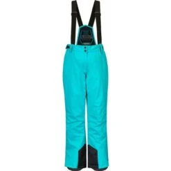 Killtec Erielle W/Detachable Bib Pants Womens