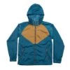 Flylow Maclean Windbreaker Men's -The North Face Shop 8617 OCEAN m