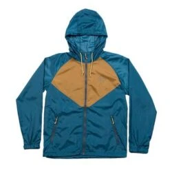 Flylow Maclean Windbreaker Men's