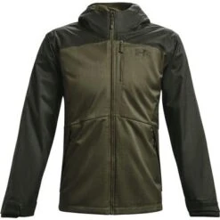 Under Armour UA Porter 3-In-1 Jacket Men's -The North Face Shop 86492 MRNODGNBAROQGRNBG m