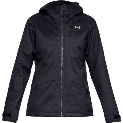 Under Armour Sienna 3-In-1 Jacket Women's 3 Under Armour Sienna 3-In-1 Jacket Women's