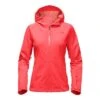 The North Face Apex Flex GTX Jacket Women's 1 The North Face Apex Flex GTX Jacket Women's -The North Face Shop 8659 CAYENNE RED m