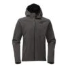 The North Face Apex Flex GTX Jacket Men's -The North Face Shop 8660 TNF DRK GRY HEATHER m