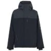 Oakley 10K Ski Shell Jacket Men's 2 Oakley 10K Ski Shell Jacket Men's -The North Face Shop 87943 BLACKOUT m