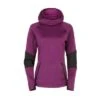 686 GLCR Storm Tech Fleece Pullover Women's 1 686 GLCR Storm Tech Fleece Pullover Women's -The North Face Shop 8905 MULBERRY HEATHER m