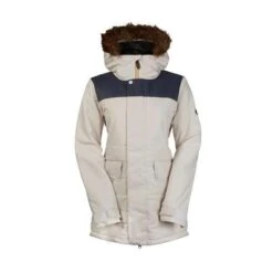686 Authentic Runway Insulated Jacket Women's