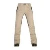686 Parklan After Dark Pant Women's -The North Face Shop 8913 KHAKI HEATHER m