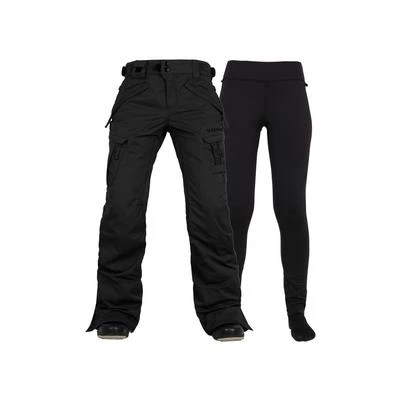 686 Authentic SMARTY® 3-In-1 Cargo Pant Women's 3 686 Authentic SMARTY® 3-In-1 Cargo Pant Women's