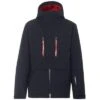 Oakley 15K-3L Ski Shell Jacket Men's -The North Face Shop 89178 BLACKOUT m