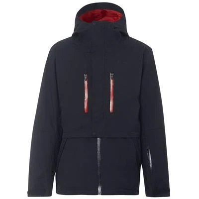 Oakley 15K-3L Ski Shell Jacket Men's 3 Oakley 15K-3L Ski Shell Jacket Men's