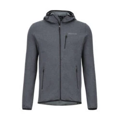Marmot Preon Hoody Men's -The North Face Shop 89371 BLACK m