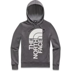 The North Face Trivert Pullover Hoodie Women's 10 The North Face Trivert Pullover Hoodie Women's -The North Face Shop 89534 TNFMDGYHRTNFWT m