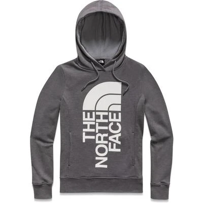 The North Face Trivert Pullover Hoodie Women's 6 The North Face Trivert Pullover Hoodie Women's - Image 4