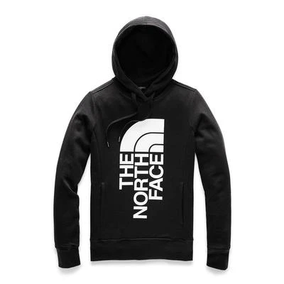 The North Face Trivert Pullover Hoodie Women's 4 The North Face Trivert Pullover Hoodie Women's - Image 2